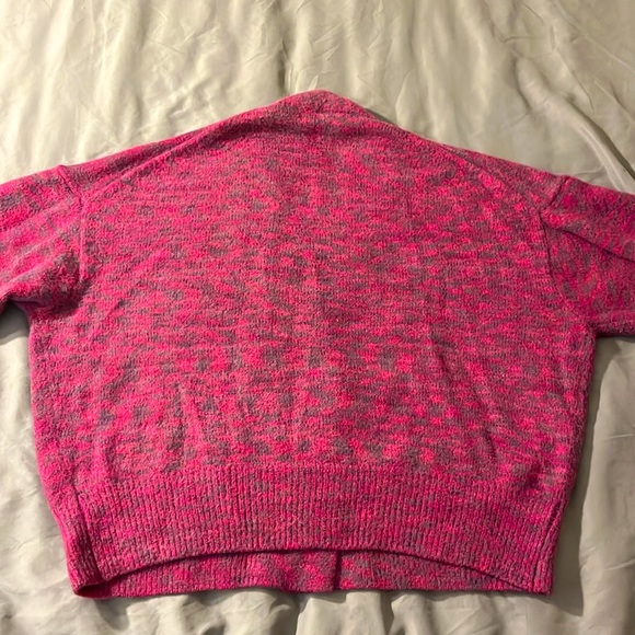 Urban Outfitters Oversized Cardigan - Picture 9 of 10